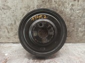 Recambio de polea cigueñal para volkswagen passat variant (3c5) 2.0 tdi referencia OEM IAM 