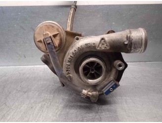 Recambio de turbocompresor para citroën xantia berlina 2.0 hdi cat (rhy / dw10td) referencia OEM IAM K03324066 K03023CD5016662 K