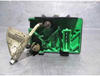 Recambio de caja precalentamiento para peugeot 206 berlina xt referencia OEM IAM 9639912580 51299011 CARTIER/DELPHI