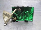 Recambio de caja precalentamiento para peugeot 206 berlina xt referencia OEM IAM 9639912580 51299011 CARTIER/DELPHI