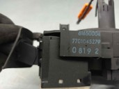 Replacement light switch for Renault Clio II phase I (B/CBO) 1.9 diesel OEM IAM reference 7701045279 7700432854 