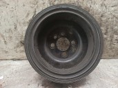 Recambio de polea cigueñal para volkswagen passat variant (3c5) 2.0 tdi referencia OEM IAM 