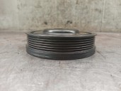 Recambio de polea cigueñal para volkswagen passat variant (3c5) 2.0 tdi referencia OEM IAM 