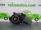 Recambio de motor elevalunas delantero izquierdo para hyundai santa fe (bm) 2.2 crdi cat referencia OEM IAM 400907 2 PINES 5 PUE
