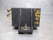 Recambio de caja precalentamiento para peugeot 206 berlina xt referencia OEM IAM 9639912580 51299011 CARTIER/DELPHI