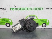 Recambio de motor elevalunas delantero izquierdo para hyundai santa fe (bm) 2.2 crdi cat referencia OEM IAM 400907 2 PINES 5 PUE