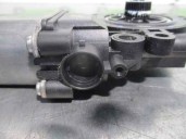 Recambio de motor elevalunas delantero izquierdo para hyundai santa fe (bm) 2.2 crdi cat referencia OEM IAM 400907 2 PINES 5 PUE