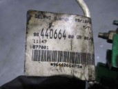 Recambio de caja precalentamiento para peugeot 206 berlina xt referencia OEM IAM 9639912580 51299011 CARTIER/DELPHI
