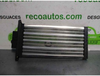 Recambio de resistencia calefaccion para hyundai santa fe (bm) 2.2 crdi cat referencia OEM IAM 9723526000 