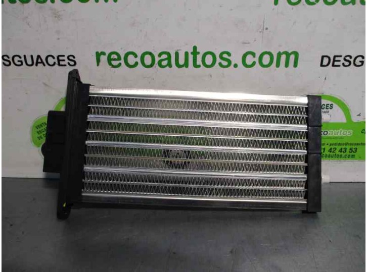 Recambio de resistencia calefaccion para hyundai santa fe (bm) 2.2 crdi cat referencia OEM IAM 9723526000 