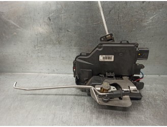 FRONT RIGHT DOOR LOCK 8E1837016C 7 PINS 4 DOORS