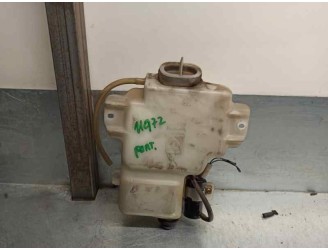 Recambio de deposito limpia para mitsubishi montero (v20/v40) 2.8 turbodiesel referencia OEM IAM 06035150  