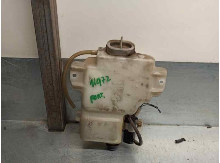 Recambio de deposito limpia para mitsubishi montero (v20/v40) 2.8 turbodiesel referencia OEM IAM 06035150  