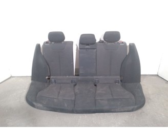 Recambio de asientos traseros para bmw 1 (f20) 118 d referencia OEM IAM 52207243613 52207243613 