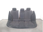 Recambio de asientos traseros para bmw 1 (f20) 118 d referencia OEM IAM 52207243613 52207243613 