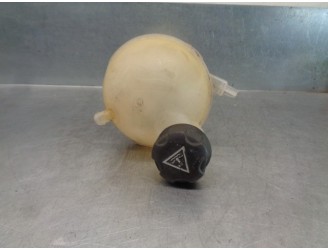 Recambio de deposito expansion para citroën c4 lim. business referencia OEM IAM 9680996380  