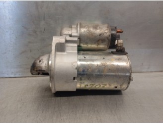 Recambio de motor arranque para chevrolet matiz 1.0 cat referencia OEM IAM 96469962 96469962 