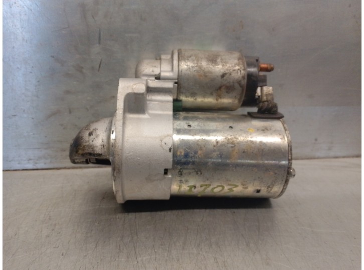 Recambio de motor arranque para chevrolet matiz 1.0 cat referencia OEM IAM 96469962 96469962 