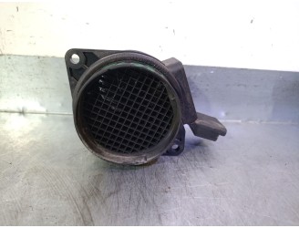 Recambio de caudalimetro para citroën c4 berlina 1.6 16v hdi referencia OEM IAM 9629471080 1920GV 5WK9621 SIEMENS