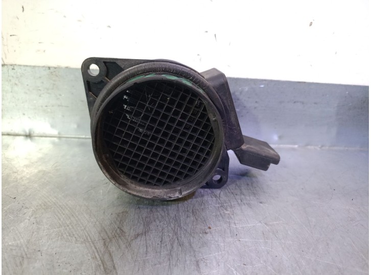 Recambio de caudalimetro para citroën c4 berlina 1.6 16v hdi referencia OEM IAM 9629471080 1920GV 5WK9621 SIEMENS