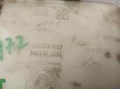 Recambio de deposito limpia para mitsubishi montero (v20/v40) 2.8 turbodiesel referencia OEM IAM 06035150  