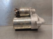 Recambio de motor arranque para chevrolet matiz 1.0 cat referencia OEM IAM 96469962 96469962 