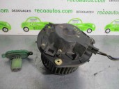 Recambio de motor calefaccion para iveco c35 c35 35s11 referencia OEM IAM 570630200 50032661 