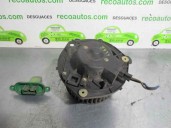 Recambio de motor calefaccion para iveco c35 c35 35s11 referencia OEM IAM 570630200 50032661 