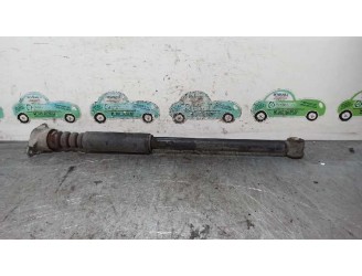 Recambio de amortiguador trasero izquierdo para ford fiesta (cbk) 1.6 16v cat referencia OEM IAM 2S6118080BJ 