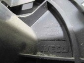 Recambio de motor calefaccion para iveco c35 c35 35s11 referencia OEM IAM 570630200 50032661 