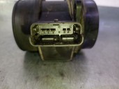 Recambio de caudalimetro para citroën c4 berlina 1.6 16v hdi referencia OEM IAM 9629471080 1920GV 5WK9621 SIEMENS