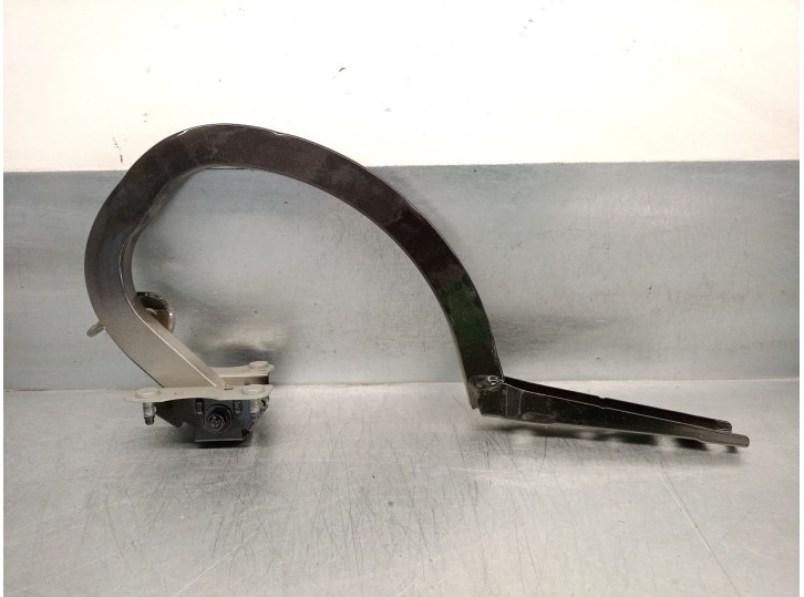 Recambio de bisagra porton para bmw 5 (g30, f90) 520 d referencia OEM IAM 41007440697 41007440697 