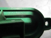 Recambio de motor calefaccion para iveco c35 c35 35s11 referencia OEM IAM 570630200 50032661 