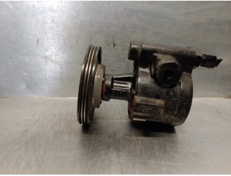 Replacement power steering pump for Renault Megane I saloon hatchback (BA0) 1.5 cat OEM IAM reference 7846075 7846075 