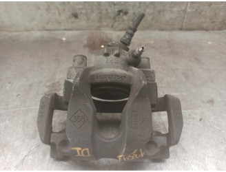 Recambio de pinza freno delantera izquierda para dacia sandero ii 0.9 tce cat referencia OEM IAM 410104961R  
