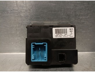 Recambio de modulo electronico para opel combo e tour / life (k9) 1.5 referencia OEM IAM 9832228080  03626428 VALEO