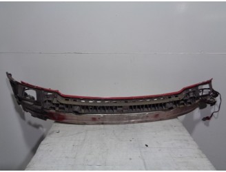 Recambio de refuerzo paragolpes delantero para audi a4 berlina (8e) 1.9 tdi referencia OEM IAM 8E0007109O DEALUMINIO 