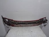Recambio de refuerzo paragolpes delantero para audi a4 berlina (8e) 1.9 tdi referencia OEM IAM 8E0007109O DEALUMINIO 