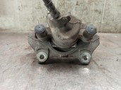 Recambio de pinza freno delantera izquierda para dacia sandero ii 0.9 tce cat referencia OEM IAM 410104961R  