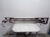 Recambio de refuerzo paragolpes delantero para audi a4 berlina (8e) 1.9 tdi referencia OEM IAM 8E0007109O DEALUMINIO 