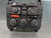 Recambio de mando climatizador para citroën c4 lim. business referencia OEM IAM 9666395977 