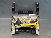 Recambio de mando climatizador para citroën c4 lim. business referencia OEM IAM 9666395977 