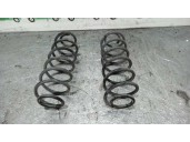 Recambio de muelle amortiguacion para ford fiesta (cbk) 1.6 16v cat referencia OEM IAM 1477383 