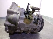 Recambio de caja cambios para skoda rapid spaceback (nh1) 1.4 tdi referencia OEM IAM PHB 0A4300047R 640372