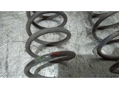 Recambio de muelle amortiguacion para ford fiesta (cbk) 1.6 16v cat referencia OEM IAM 1477383 