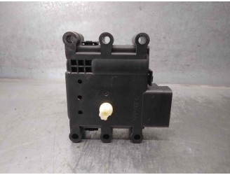 Recambio de motor apertura trampillas climatizador para mazda cx-7 (er) 2.2 turbodiesel cat referencia OEM IAM GP9A61A60 