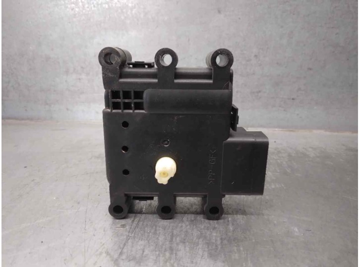 Recambio de motor apertura trampillas climatizador para mazda cx-7 (er) 2.2 turbodiesel cat referencia OEM IAM GP9A61A60 