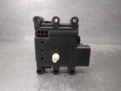 Recambio de motor apertura trampillas climatizador para mazda cx-7 (er) 2.2 turbodiesel cat referencia OEM IAM GP9A61A60 