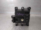 Recambio de motor apertura trampillas climatizador para mazda cx-7 (er) 2.2 turbodiesel cat referencia OEM IAM GP9A61A60 