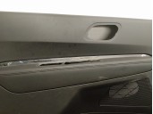 Recambio de guarnecido puerta delantera izquierda para peugeot 3008 1.2 12v e-thp / puretech referencia OEM IAM 98076088ZD 5 PU